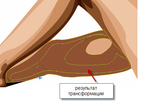 Этапы построения фотореалистичного изображения